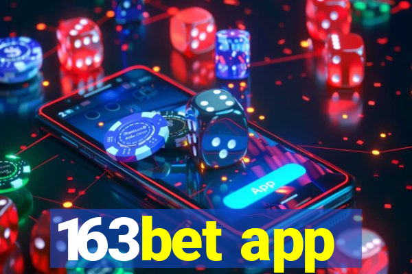 163bet app